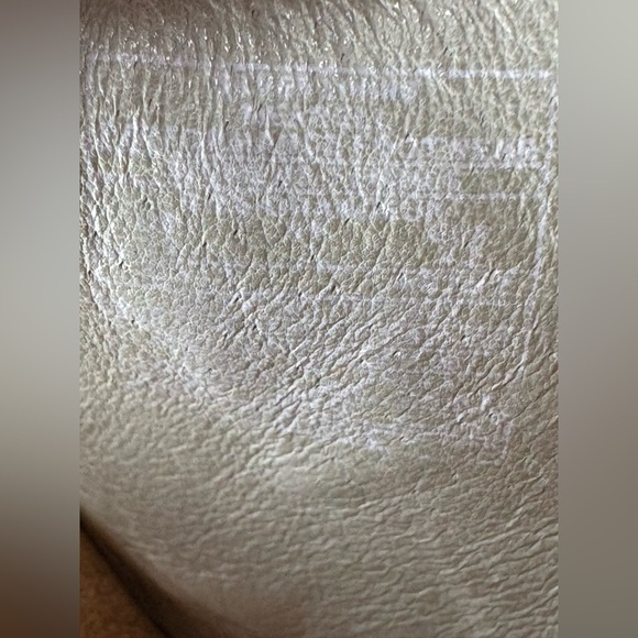 Merrell Micca Silver Lining Sandals Strappy Cream
Leather Flats Ankle Strap - Picture 7 of 8